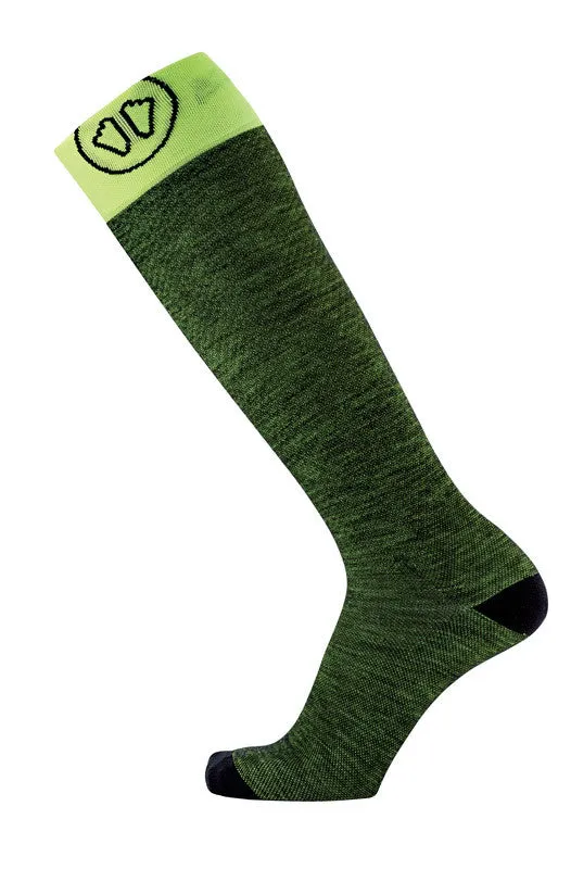 sidas-ski-ultrafit-ulv-skisocken-ultrafeine-kompressionssocken-mit-second-skin-e image 1