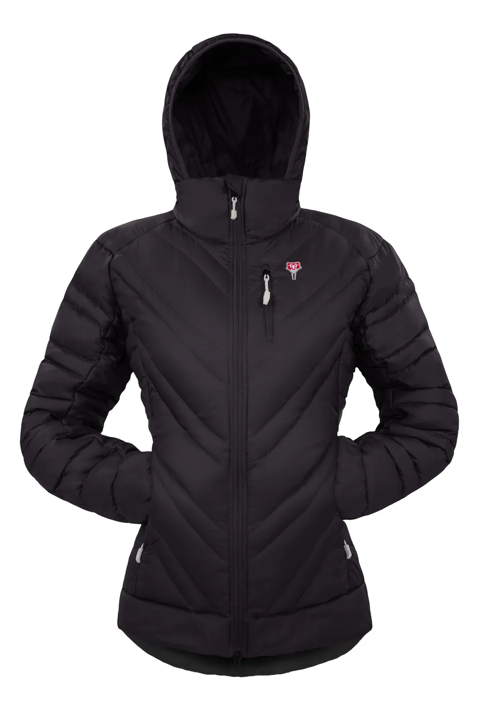 gr-ezi-bag-the-faithful-downwool-jacket-women-s-warme-damen-hybrid-isolationsjac image 1