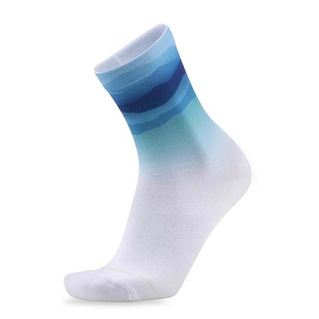 sidas-run-colors-mount-blue-laufsocken-anatomische-trail-und-stra-enlaufsocken-m image 1