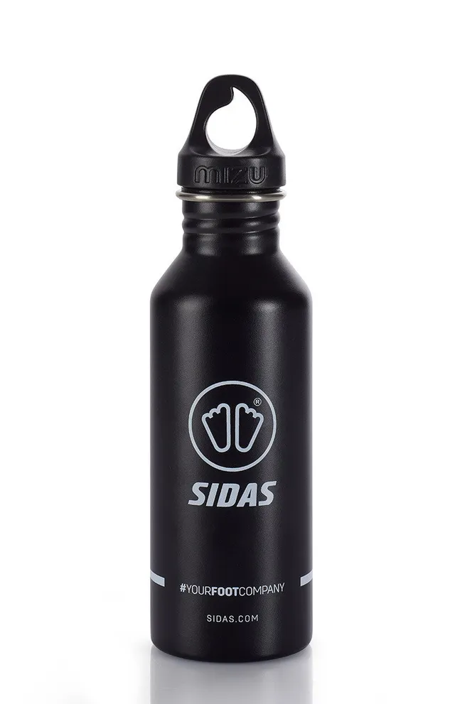 sidas-trinkflasche-530-ml-edelstahl-trinkflasche-bpa-frei-recyclingf-hig image 1