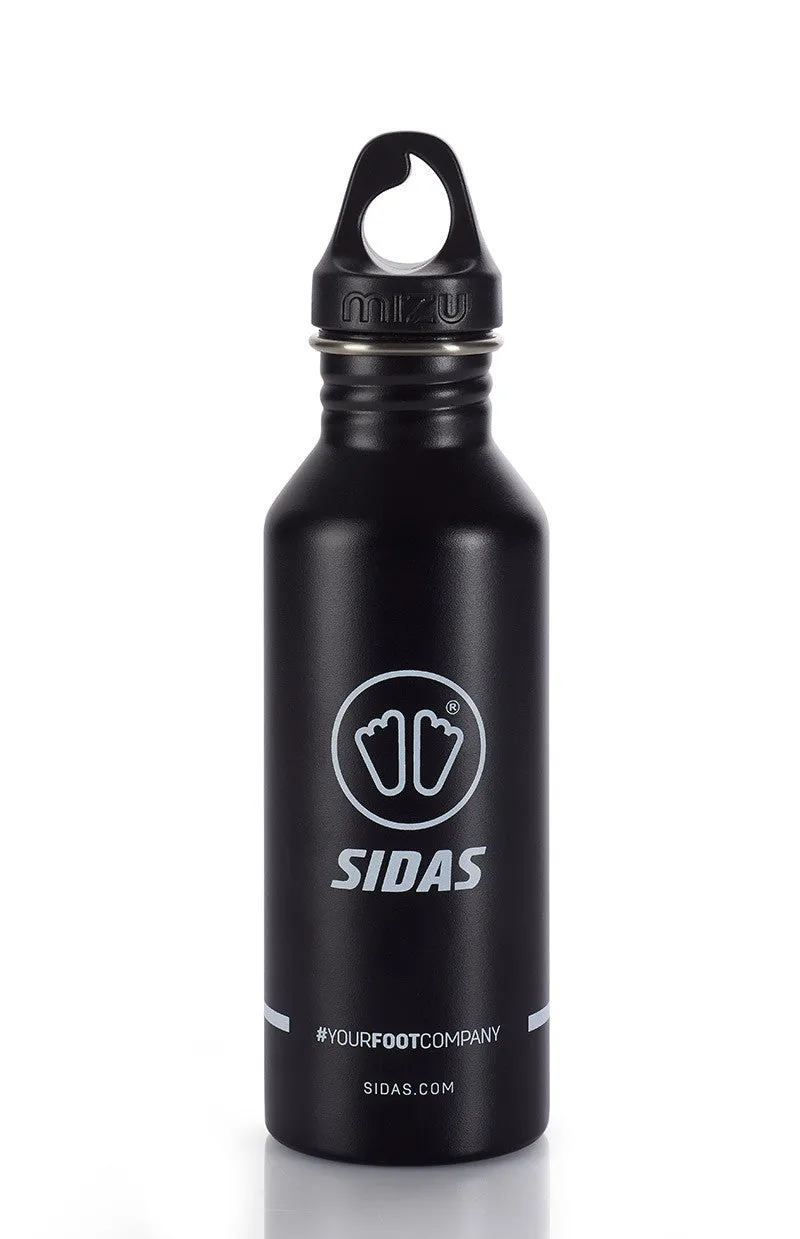 sidas-trinkflasche-530-ml-edelstahl-trinkflasche-bpa-frei-recyclingf-hig image 1