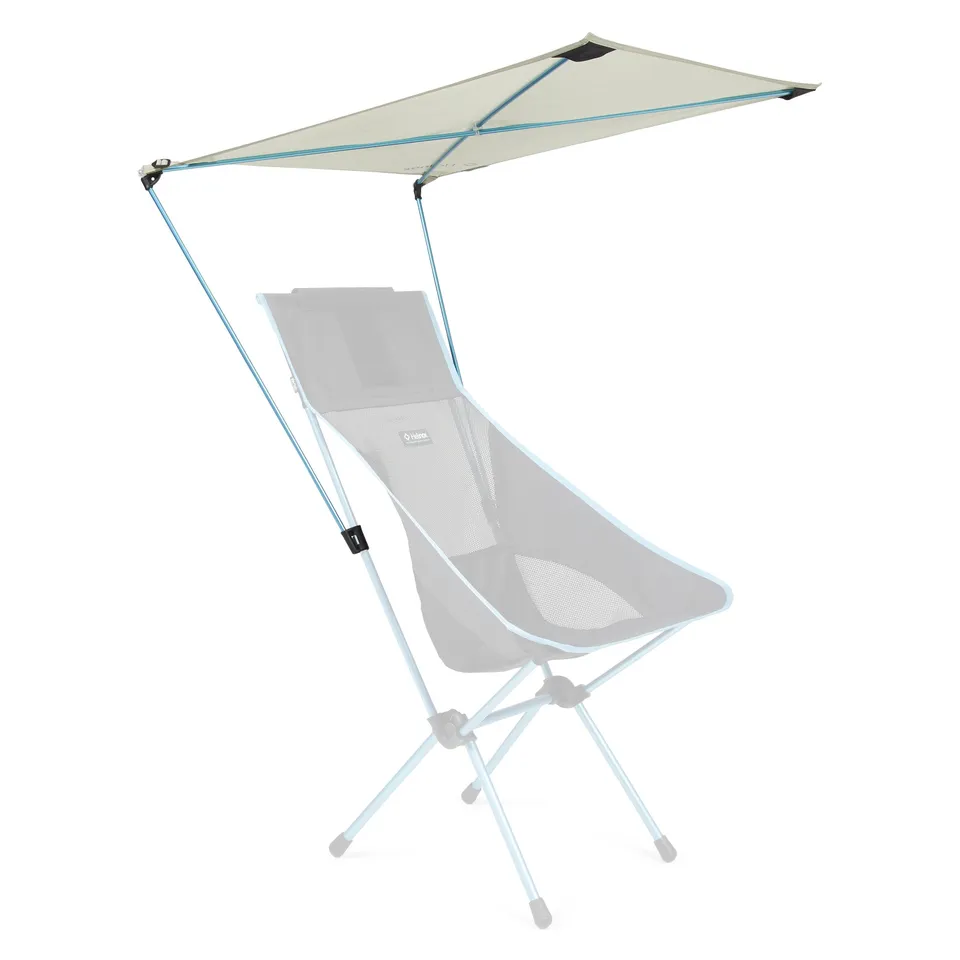 helinox-personal-shade-sonnenschutz-schirm-f-r-campingst-hle image 1
