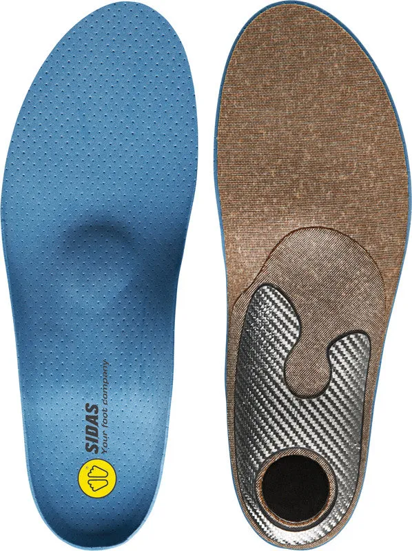 sidas-multi-multisport-einlegesohlen-mit-flashfit-anpassung-ionfoam-d-mpfung-f-r image 1
