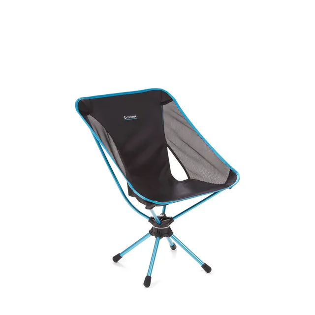 helinox-swivel-chair-campingstuhl-outdoor-collection-360-drehfunktion-packbare-h image 1