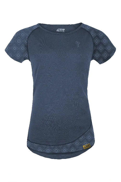 gr-ezi-bag-woodwool-t-shirt-lady-tilly-allover-damen-funktionsshirt-aus-50-merin image 1