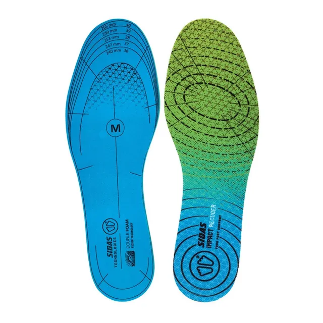 sidas-impact-reducer-dual-foam-lauf-einlegesohlen-d-nne-d-mpfungseinlagen-f-r-sc image 1
