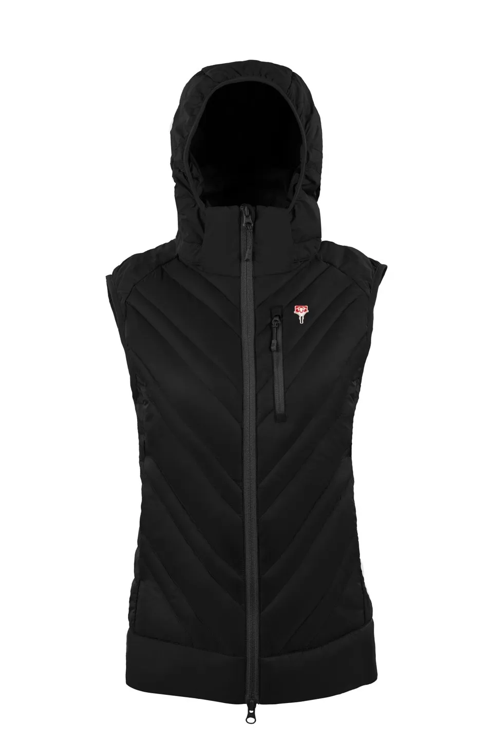 gr-ezi-bag-the-lightful-downwool-vest-women-s-leichte-damen-hybrid-isolationswes image 1