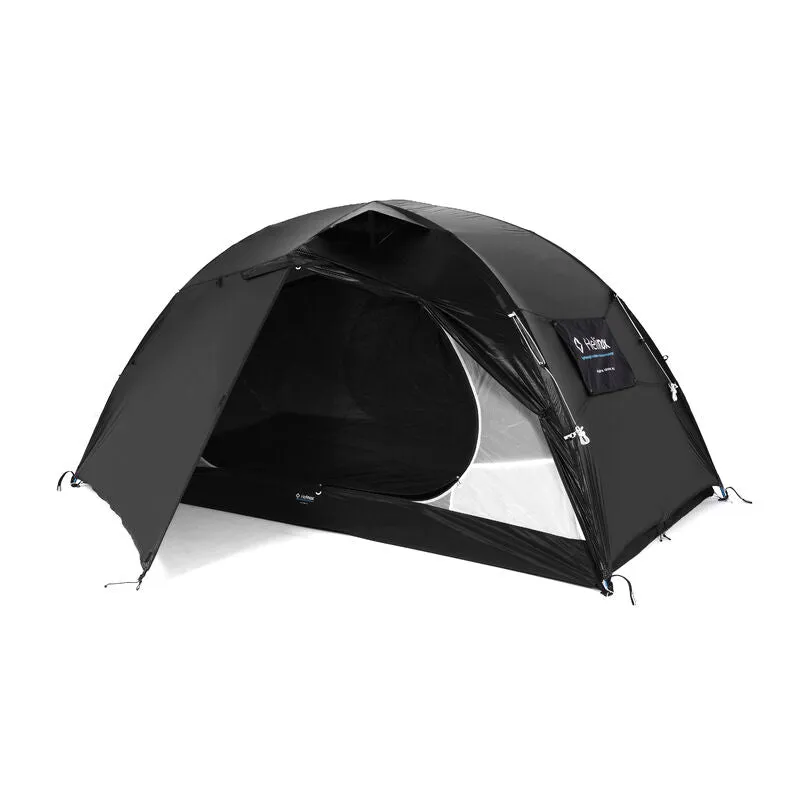 helinox-alpine-dome-2p-freistehendes-2-personen-kuppelzelt-mit-extra-komfort image 1