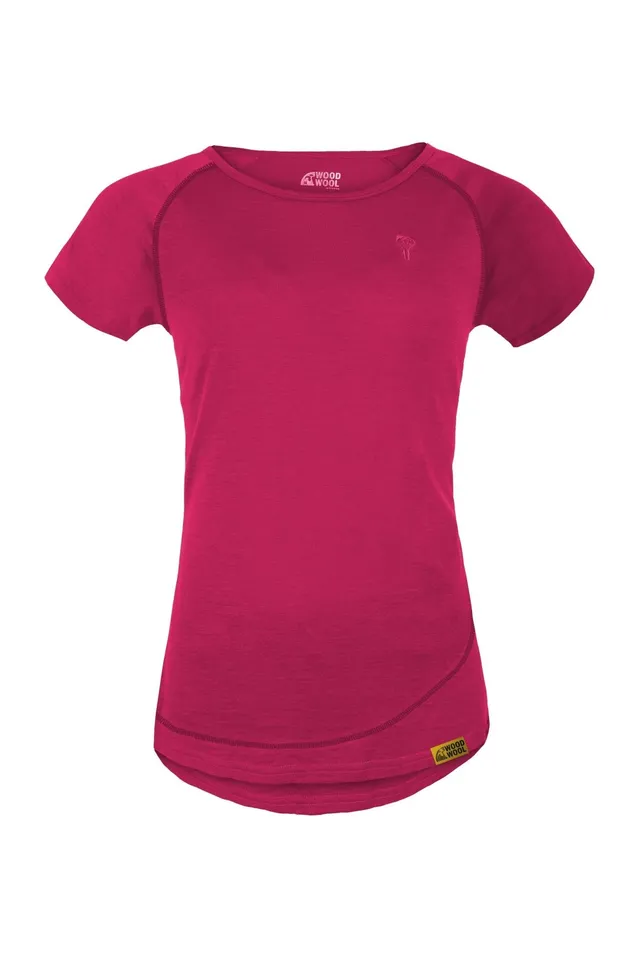 gr-ezi-bag-woodwool-t-shirt-lady-burnham-damen-funktionsshirt-aus-merinowolle-un-4 image 1