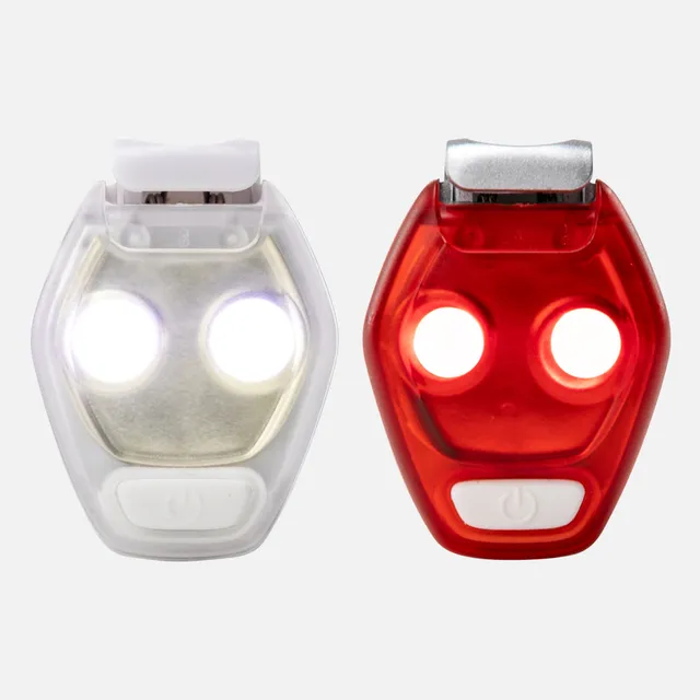 nathan-hyperbrite-mini-2-2-pack-led-clip-stroboskope-in-wei-und-rot-mit-ipx4-wit image 1