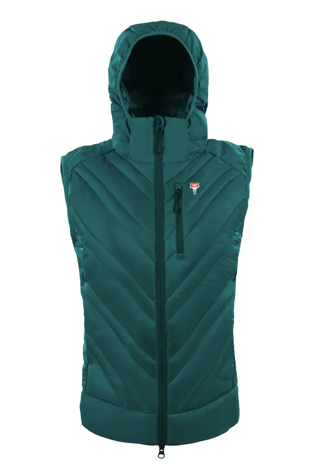 gr-ezi-bag-the-lightful-downwool-vest-men-s-ocean-green-leichte-hybrid-isolation image 1