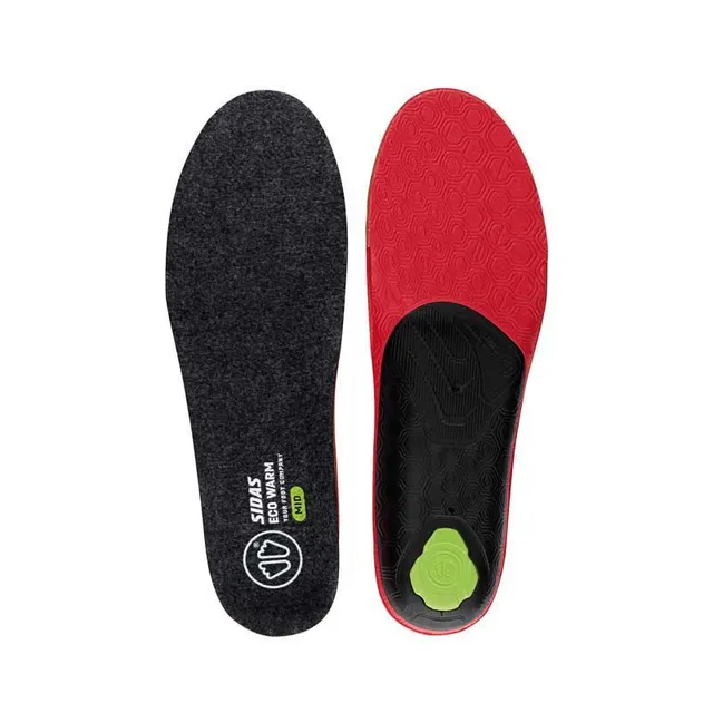 sidas-3feet-eco-warm-mid-skieinlegesohlen-anatomische-w-rmeeinlagen-f-r-mittlere image 1