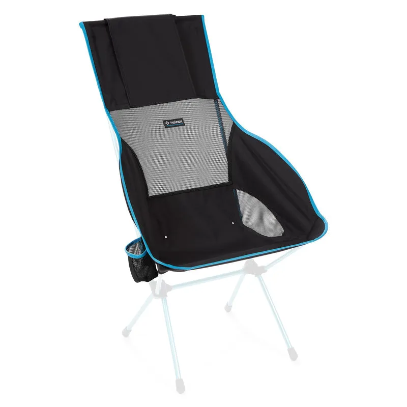 helinox-savanna-chair-replacement-seat-ersatzsitzbezug-f-r-savanna-chair image 1