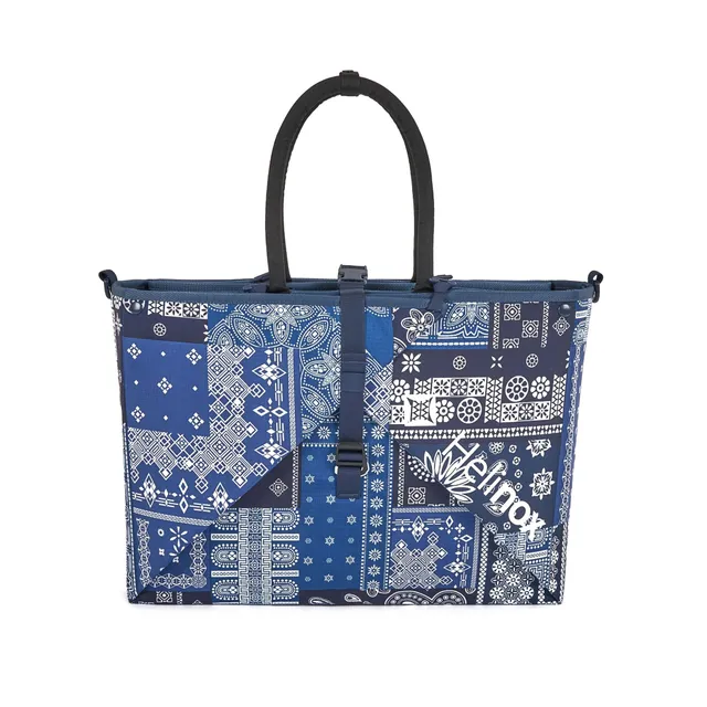 helinox-origami-tote-2in1-tragetasche-picknickdecke-f-r-4-helinox-m-bel image 1