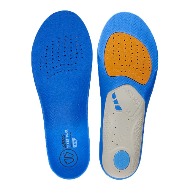 sidas-3feet-trail-low-trailrunning-einlegesohlen-rutschfeste-eva-sohlen-f-r-nied image 1