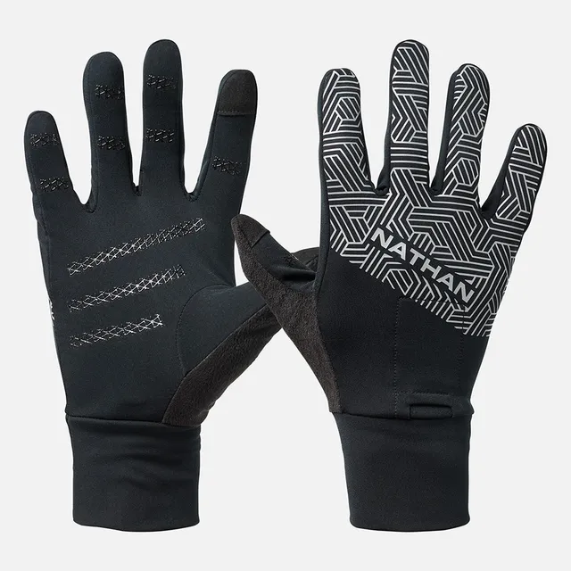 nathan-hypernight-reflective-gloves-2-reflektierende-laufhandschuhe image 1
