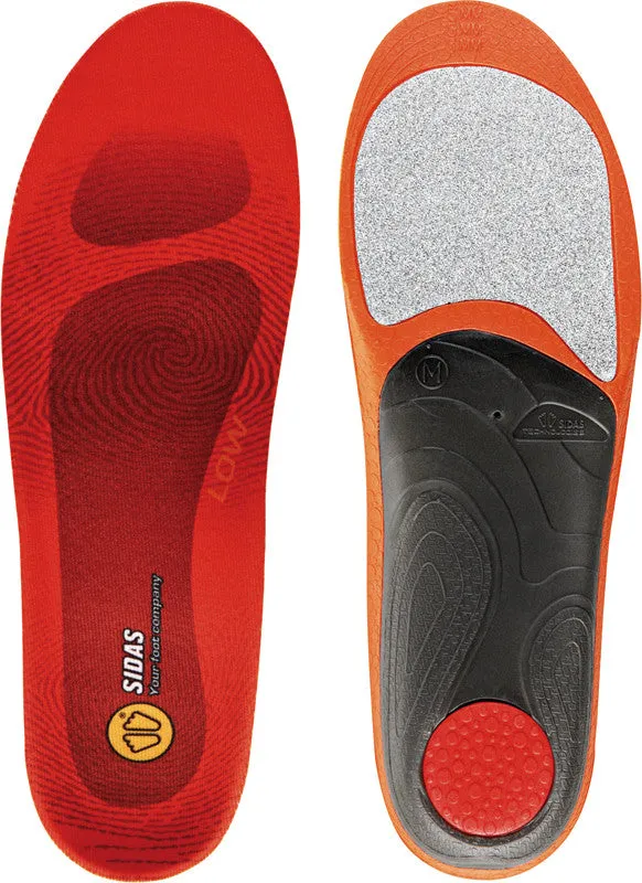 sidas-winter-3feet-low-ski-einlagen-anatomische-wintereinlagen-f-r-senkf-e-mit-a image 1