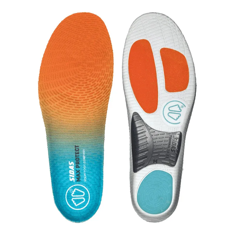 sidas-max-protect-activ-multisport-einlagen-mit-podiane-i-90-sto-d-mpfung-und-sl image 1