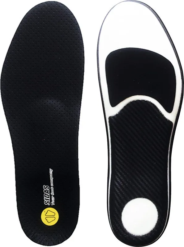 sidas-bike-rad-einlagen-mit-flashfit-thermoanpassung-und-podiaflex-st-tze image 1