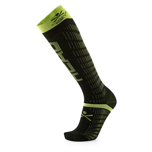 sidas-ski-ultrafit-sidas-x-head-skisocken-200-nadel-kompressionssocken-aus-merin image 1