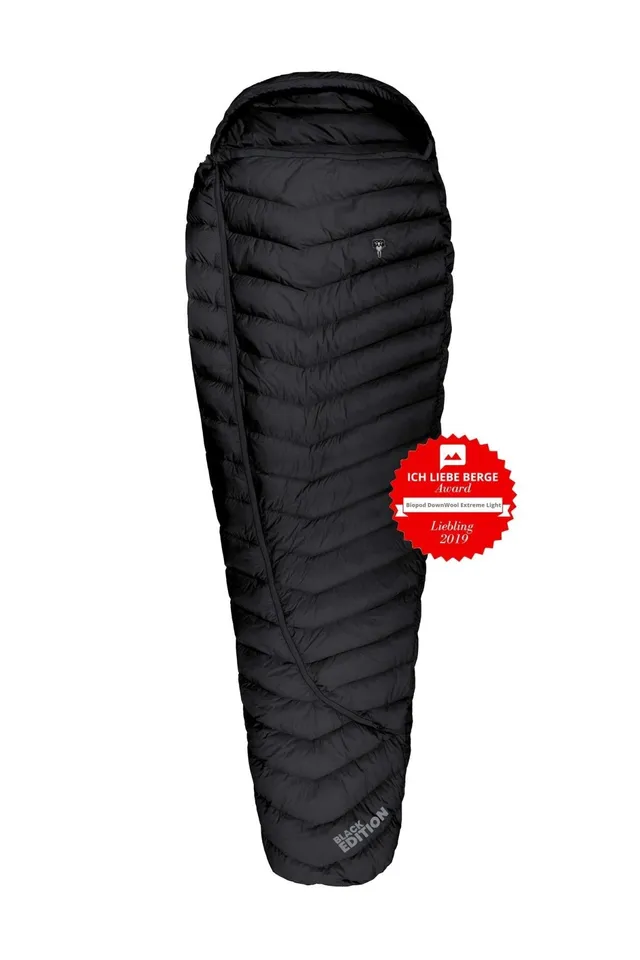 gr-ezi-bag-downwool-2-0-extreme-light-schlafsack-extralong-ultraleichter-sommers image 1