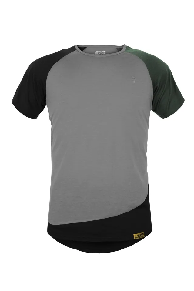 gr-ezi-bag-woodwool-t-shirt-mr-kirk-herren-funktionsshirt-aus-50-merinowolle-50- image 1
