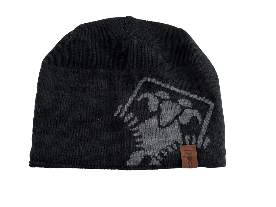 gr-ezi-bag-merino-beanie-mit-fleece-innenband-warme-merinowoll-m-tze-in-black-f- image 1