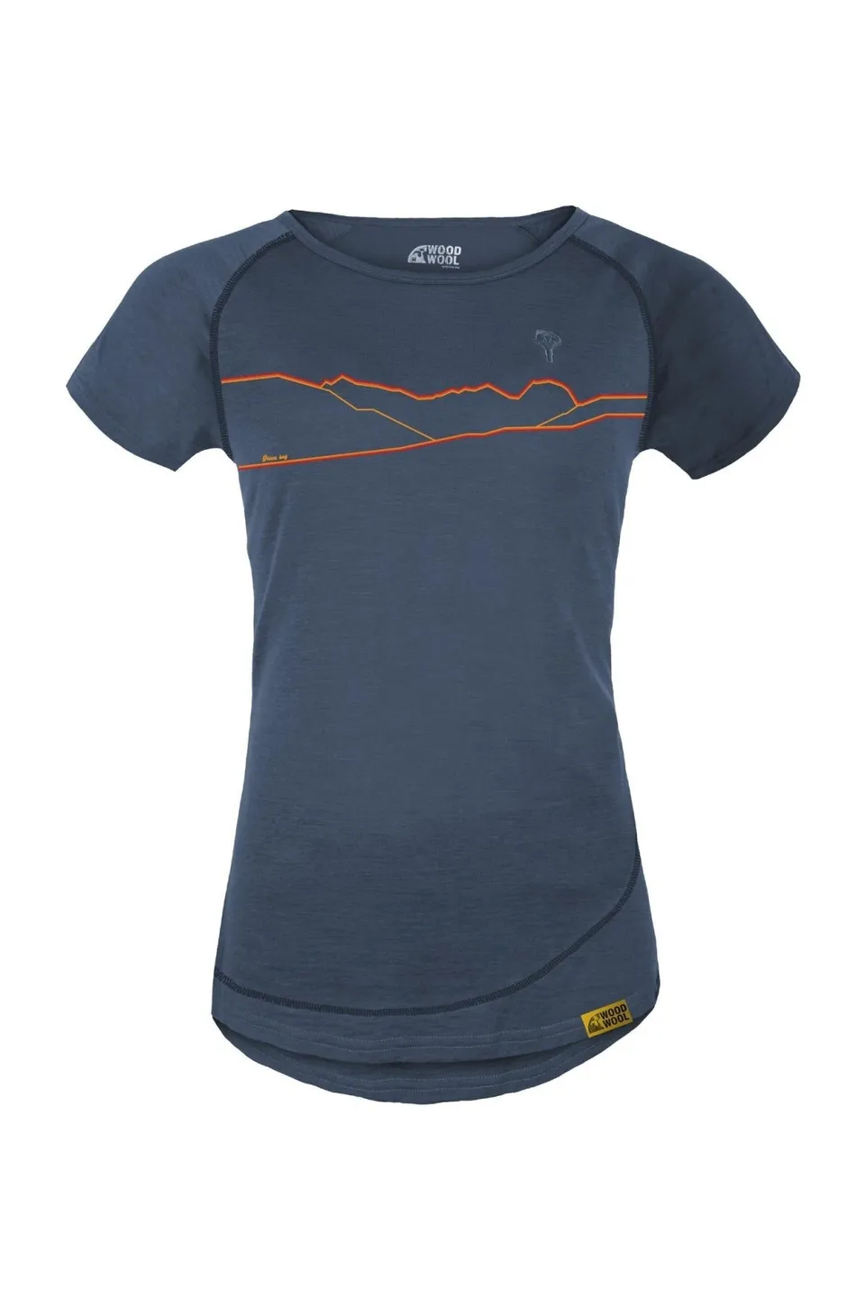 gr-ezi-bag-woodwool-t-shirt-lady-kira-hometown-damen-funktionsshirt-ocean-cavern image 1