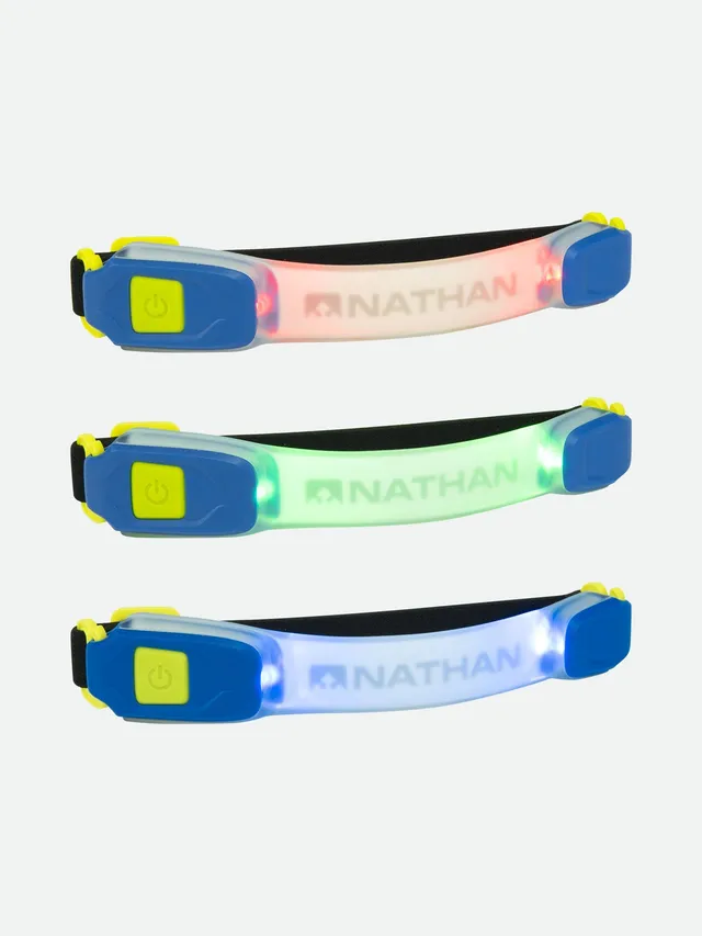 nathan-lightbender-rx-led-armbandlicht-6-lumen-usb-aufladbar-16-std-laufzeit image 1
