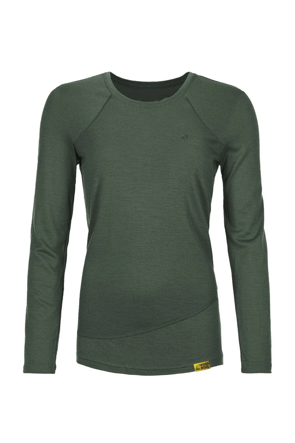 gr-ezi-bag-woodwool-longsleeve-lady-chapel-damen-funktionsshirt-lang-rmlig-aus-m image 1