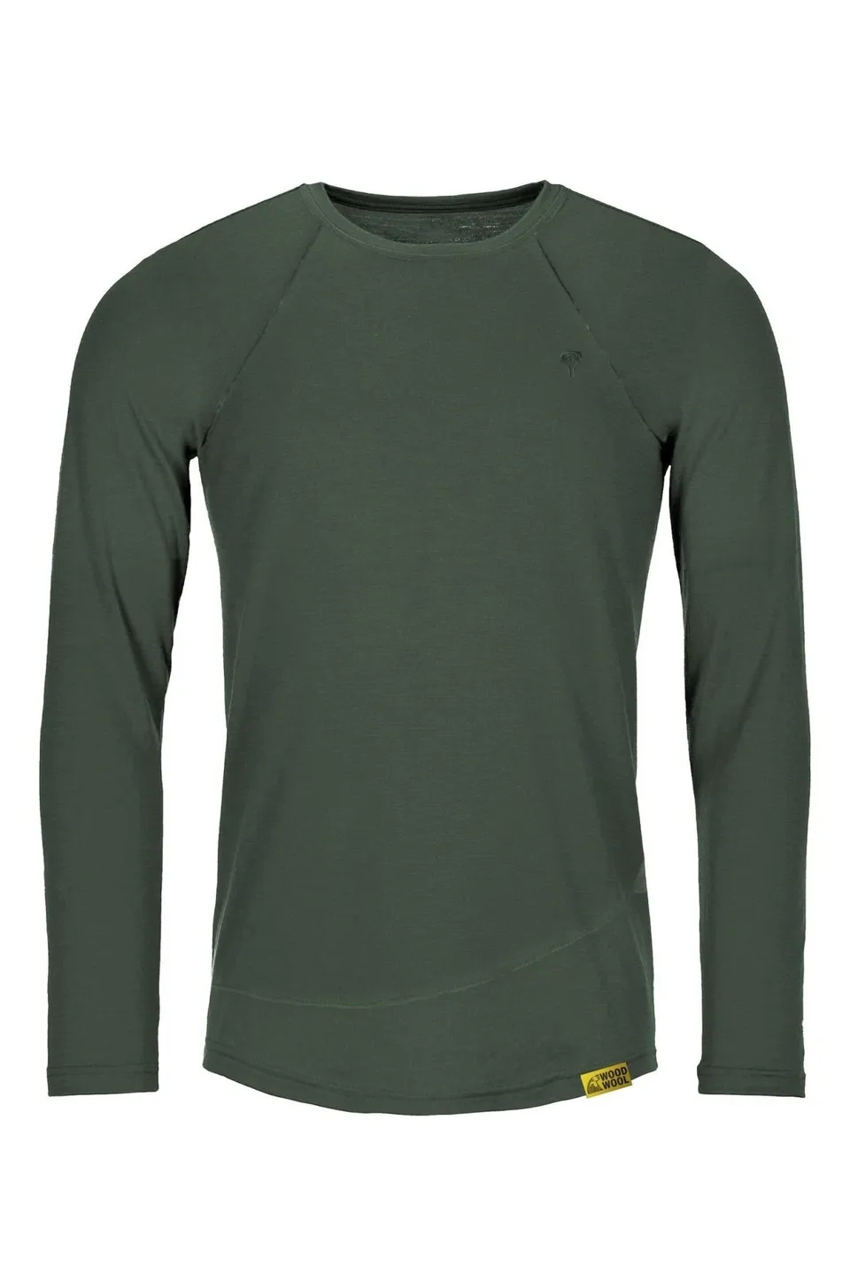gr-ezi-bag-woodwool-longsleeve-klimaregulierendes-funktionslangarmshirt-aus-meri image 1