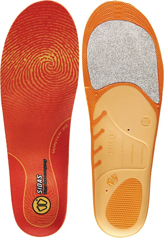 sidas-winter-3d-winter-sport-einlagen-w-rmeisolierend-f-r-ski-snowboard-und-wand image 1