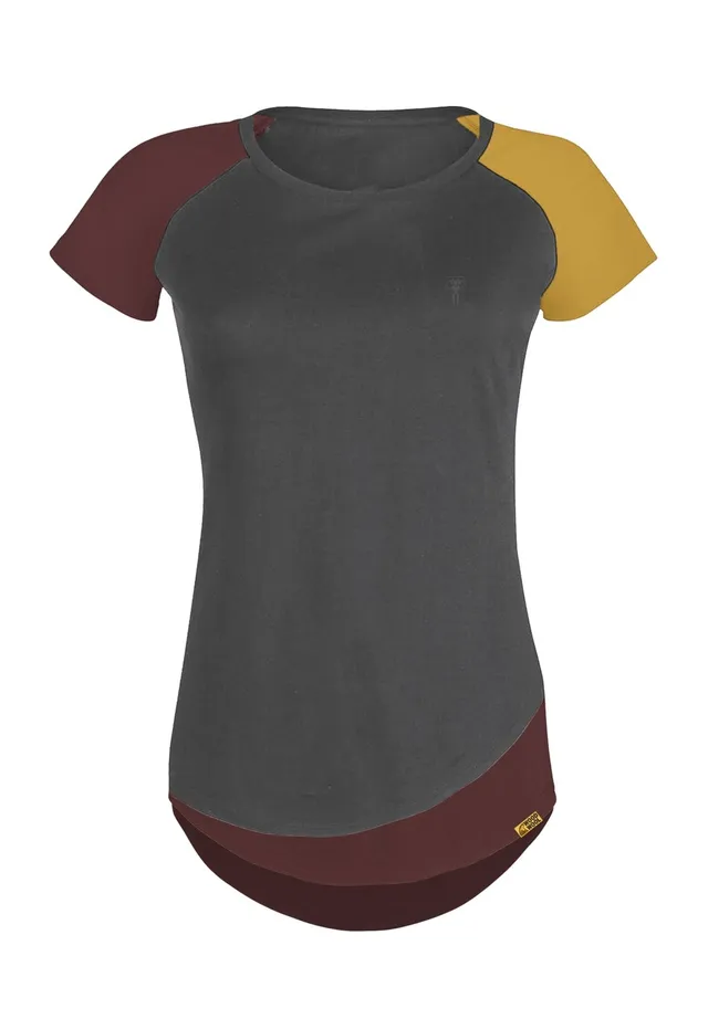 gr-ezi-bag-woodwool-t-shirt-lady-lisl-damen-funktionsshirt-aus-merinowolle-lyoce image 1