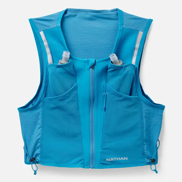 nathan-aerozip-1-liter-unisex-hydration-race-vest-ultraleichte-trinkweste-mit-ko image 1