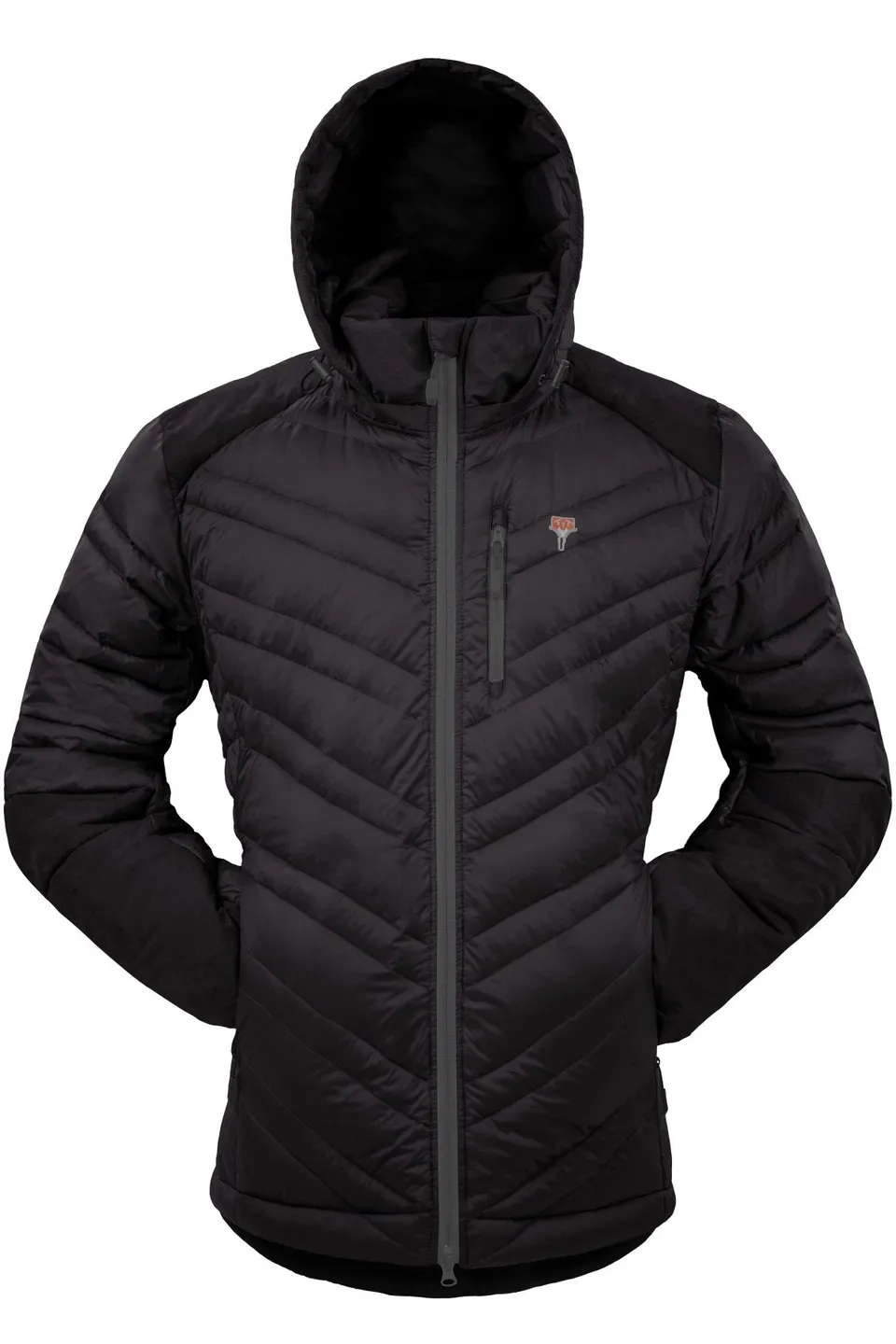 gr-ezi-bag-lightful-downwool-2-0-jacket-herren-hybrid-isolationsjacke-mit-downwo-2 image 1