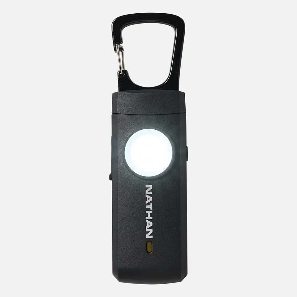 nathan-siren-led-alarm-rx-130-db-notalarm-mit-led-stroboskop-usb-wiederaufladbar image 1