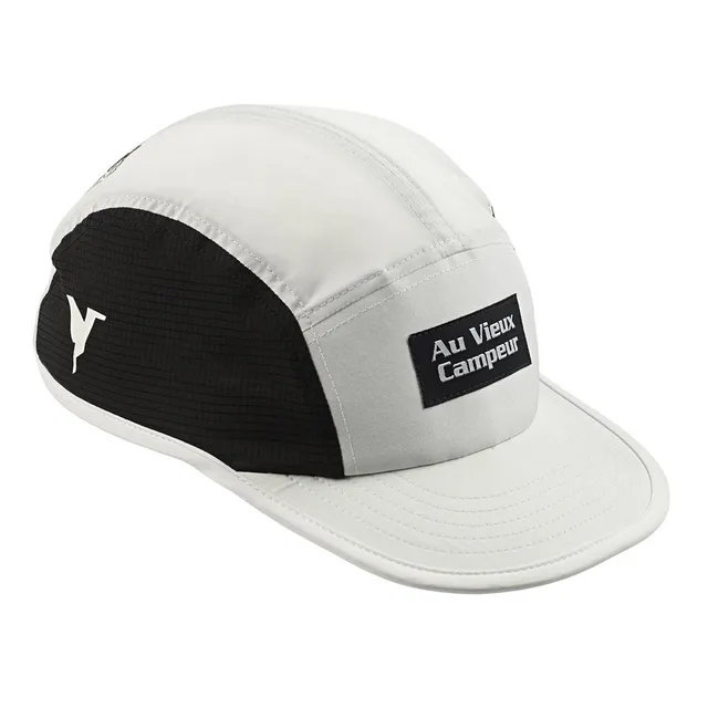 sidas-cool-cap-vc-leichte-atmungsaktive-trailrunning-kappe-in-wei-verstellbar image 1