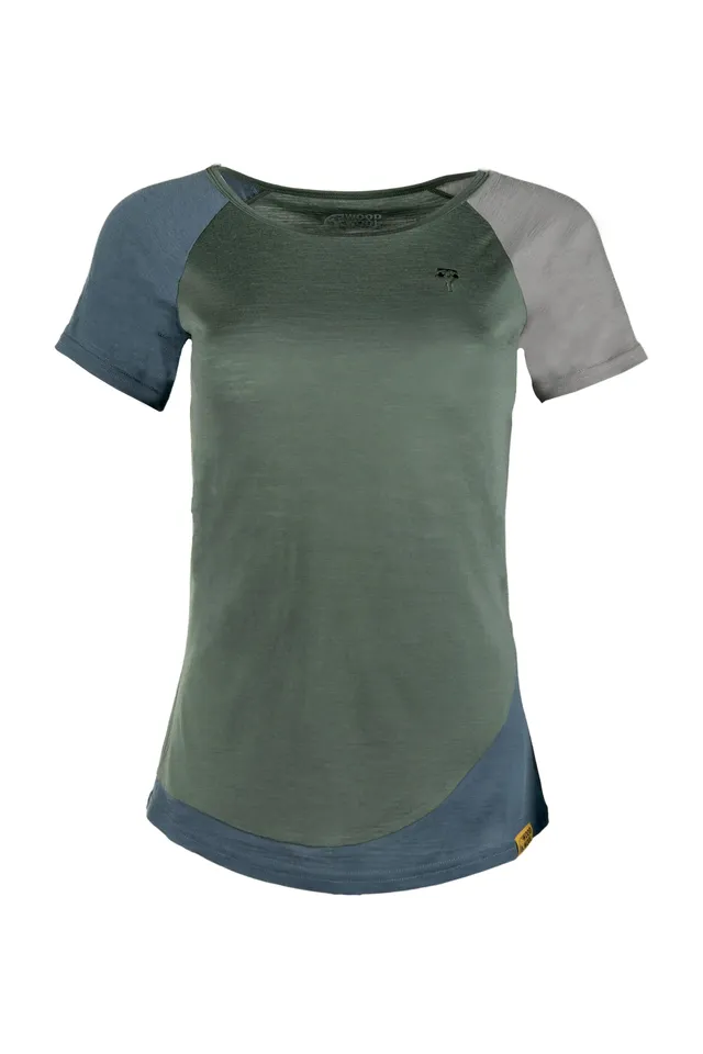 gr-ezi-bag-woodwool-t-shirt-lady-janeway-weiches-damen-funktionsshirt-aus-50-mer image 1