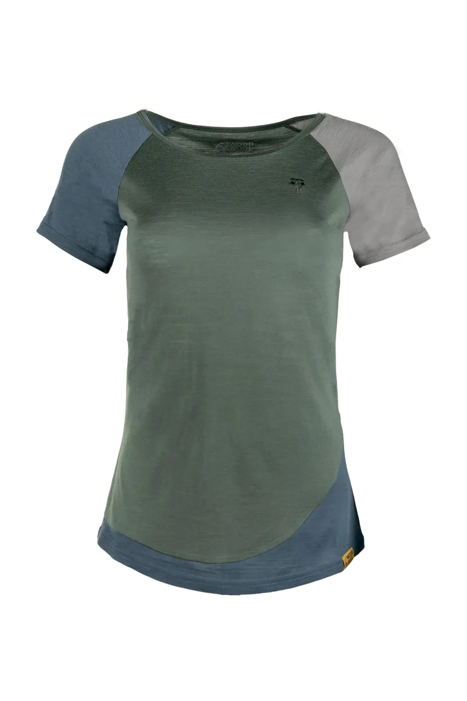 gr-ezi-bag-woodwool-t-shirt-lady-janeway-weiches-damen-funktionsshirt-aus-50-mer image 1