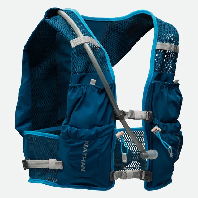 nathan-vaporair-lite-4-liter-hydration-weste-adaptive-fit-trinkweste-mit-2l-blas image 1