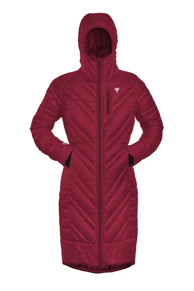 gr-ezi-bag-faithful-downwool-coat-damen-warmer-hybrid-isolationsmantel-aus-downw image 1