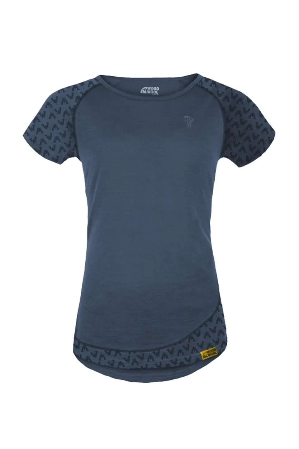gr-ezi-bag-woodwool-t-shirt-lady-deanna-boulder-damen-funktionsshirt-aus-merinow image 1