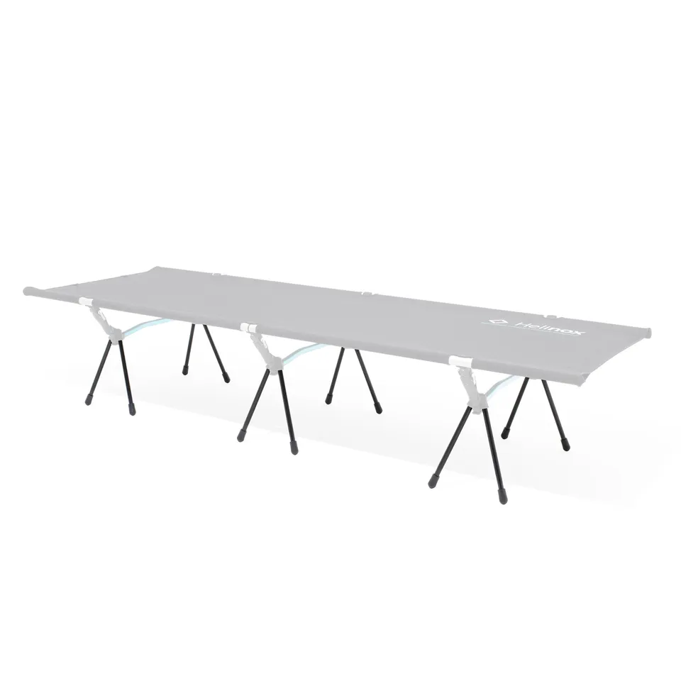 helinox-cot-leg-extensions-feldbett-erweiterungsbeine-f-r-cot-one-convertible-co image 1
