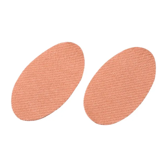 sidas-foot-protector-fersenpflaster-silitene-gel-fu-schutz-1-mm-d-nn-5er-pack image 1