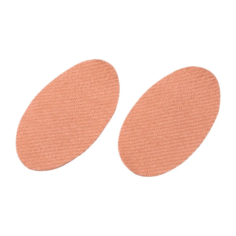 sidas-foot-protector-fersenpflaster-silitene-gel-fu-schutz-1-mm-d-nn-5er-pack image 1