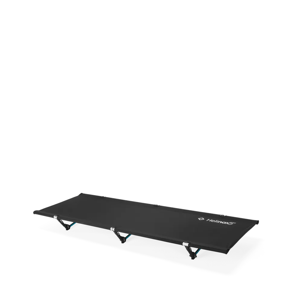 helinox-15th-anniversary-cot-one-convertible-limitierte-auflage-campingliege image 1