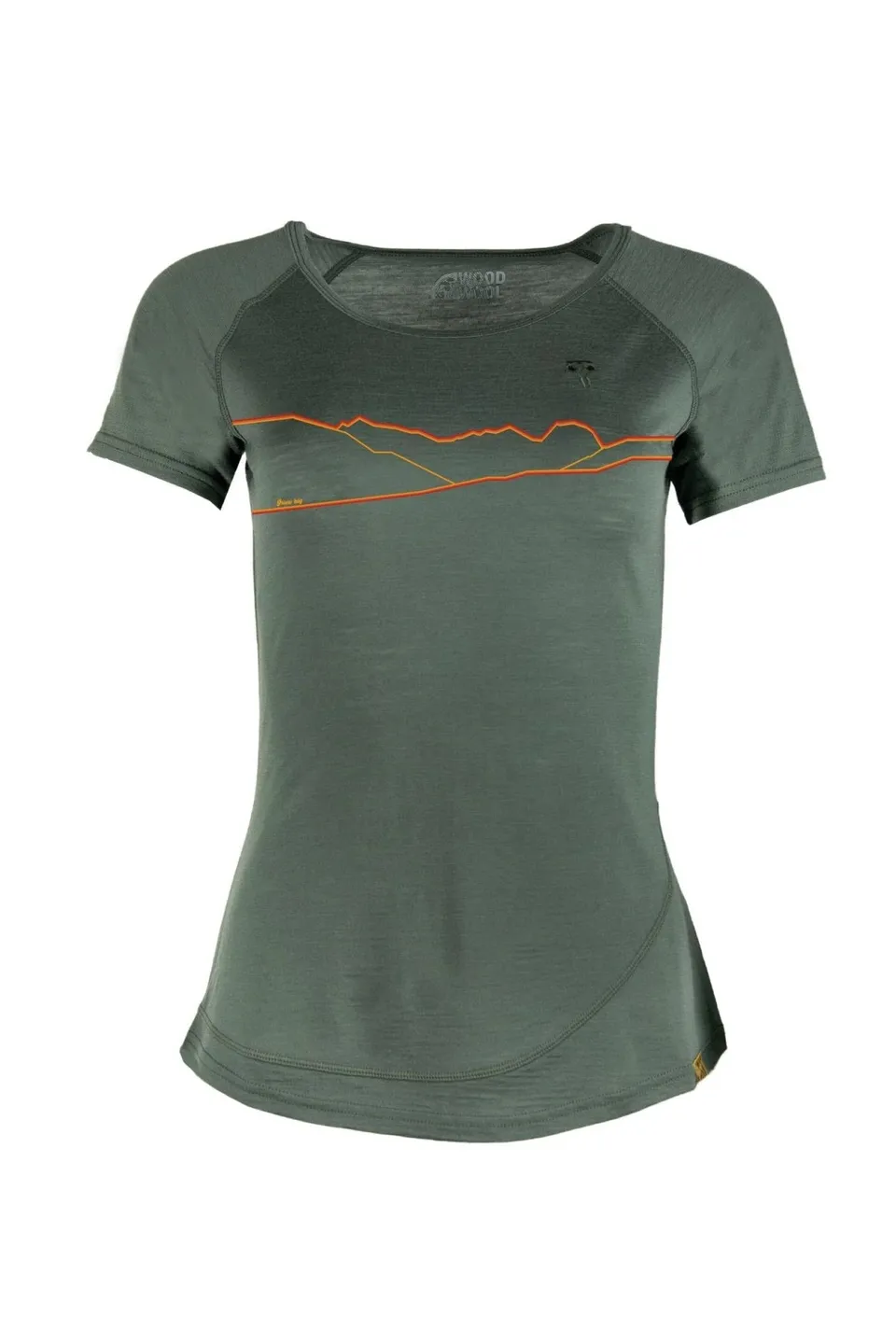 gr-ezi-bag-woodwool-t-shirt-lady-kira-hometown-bayberry-green-damen-funktionsshi image 1
