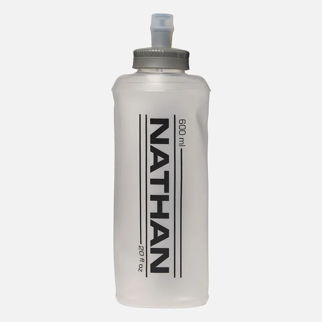 nathan-pinnacle-lite-20-oz-591-ml-handheld-trinkflasche-mit-exospine-griff-und-h image 1