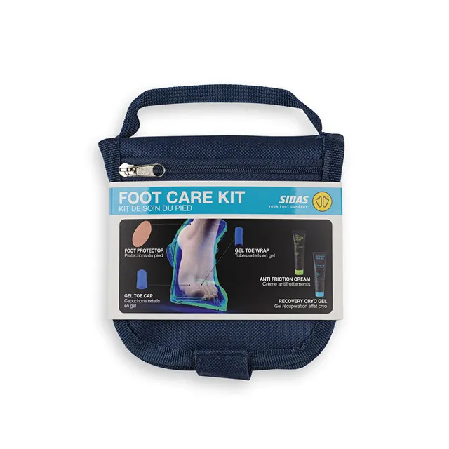 sidas-footcare-kit-fu-pflege-set-mit-anti-friction-creme-kryo-gel-und-gel-zehens image 1