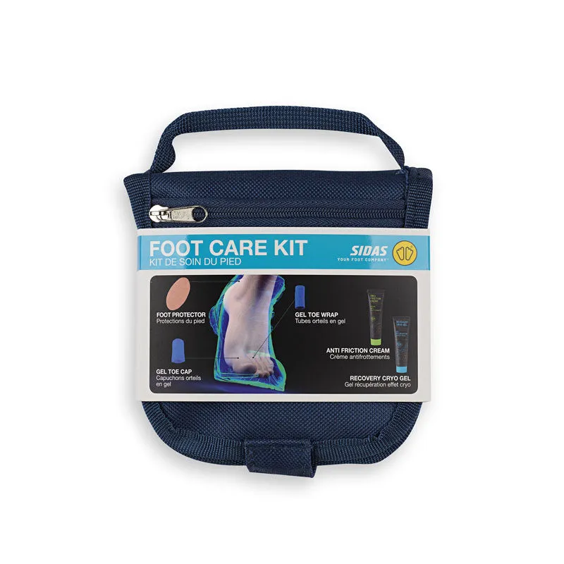 sidas-footcare-kit-fu-pflege-set-mit-anti-friction-creme-kryo-gel-und-gel-zehens image 1